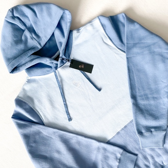 OVO Block Panel Pullover Hoodie (NWT) - Picture 5 of 11